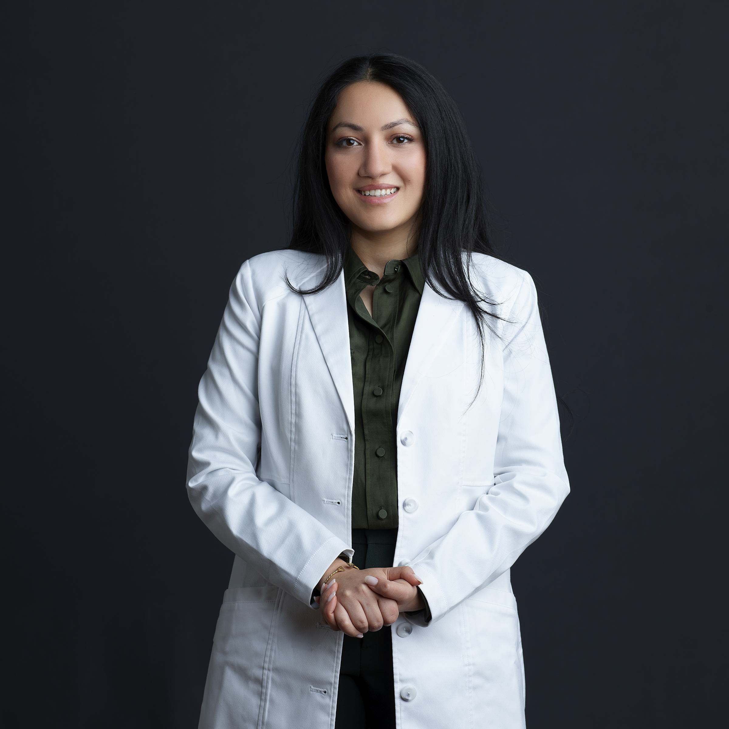 Dr. Neha Basnet